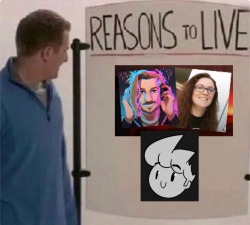 canceltheact:Who’s got memes? WE GOT MEMES by the lovely @fairyscorpicus More to