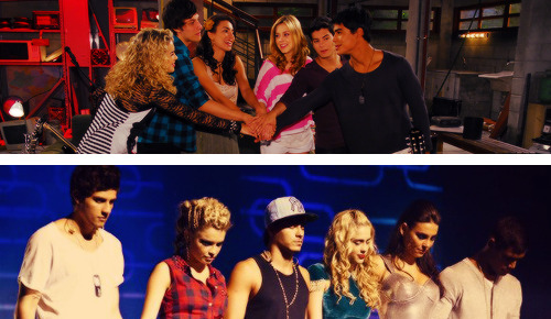 lilycalowy:  Quando estamos juntos nada pode nos vencer...  21.03.2011 / 2 years