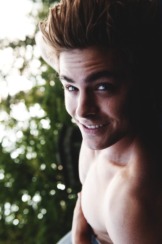 You only live once, so all you need is love.