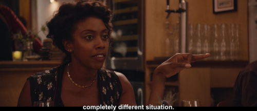 te-amo-corazon: THIS is the point issa rae was making..