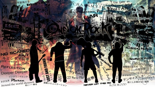 Oneokrock Wallpaper Explore Tumblr Posts And Blogs Tumpik