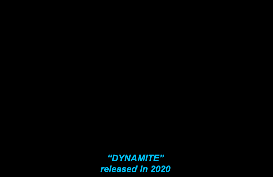 BTS? I Like Them Too. Dynamite Is Great, I Like Spring Day, Though. I Like Spring Day, Too!