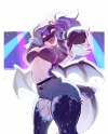 yiffhubclub:@Yiffhubclub for more [FurAffinity/e621] Ulitochka