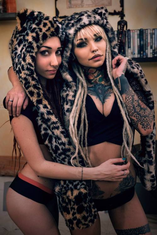 charlienygma:  Sickdrew Suicide & Fishball Suicide.