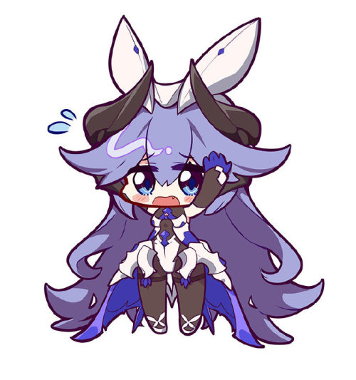 Bella Expression Package Broadcast! Such A Cute Little Bella, Isnt The Captain Coming?