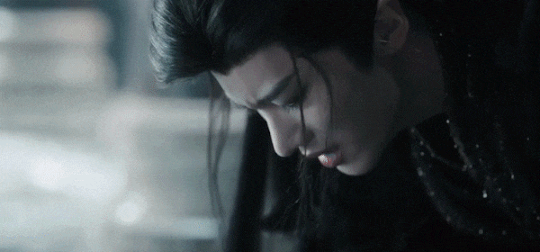 Li Lun, A Villain I Feel For (Pt. 2/4)