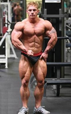    Flex Lewis [view all posts of Flex] 