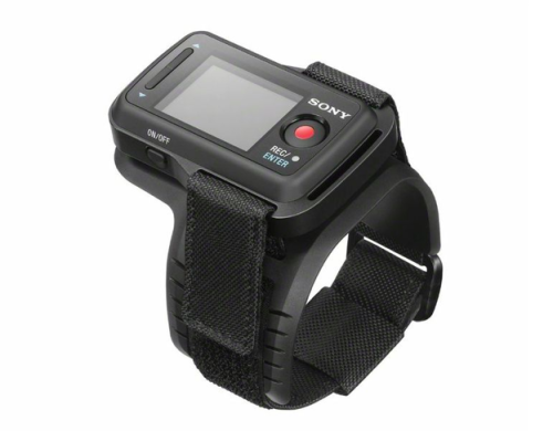 f9dtkfm:   (via Sony Takes on GoPro With New ‘Action Cam’)