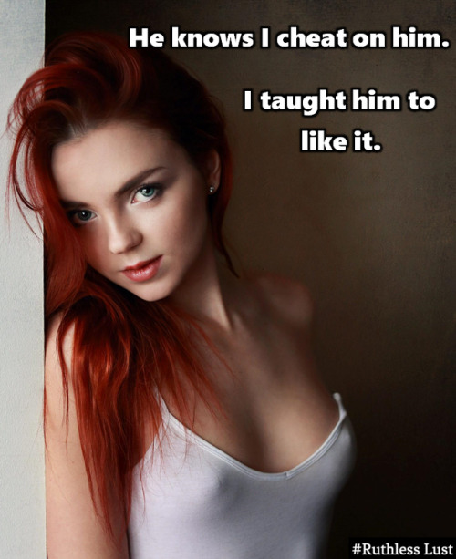 cougarcouple: ruthless-lust: Teacher’s Pet Nice!  Encouraged him to fantasize about it for yea