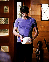 museandme:  McDreamy | 10x03 