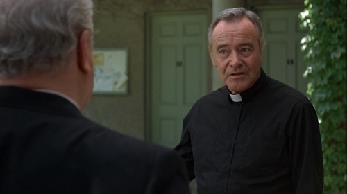  Mass Appeal (1984) -Charles Durningas Monsignor Thomas Burke [photoset #1 of 3]