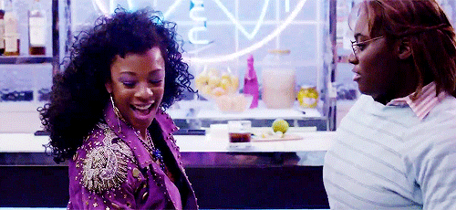 gramjams: itspiperchapman: is the new Black Mirror. (x) This is some hilarious and clever promo from