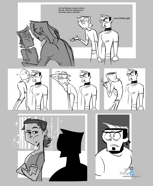 Deleted Scene