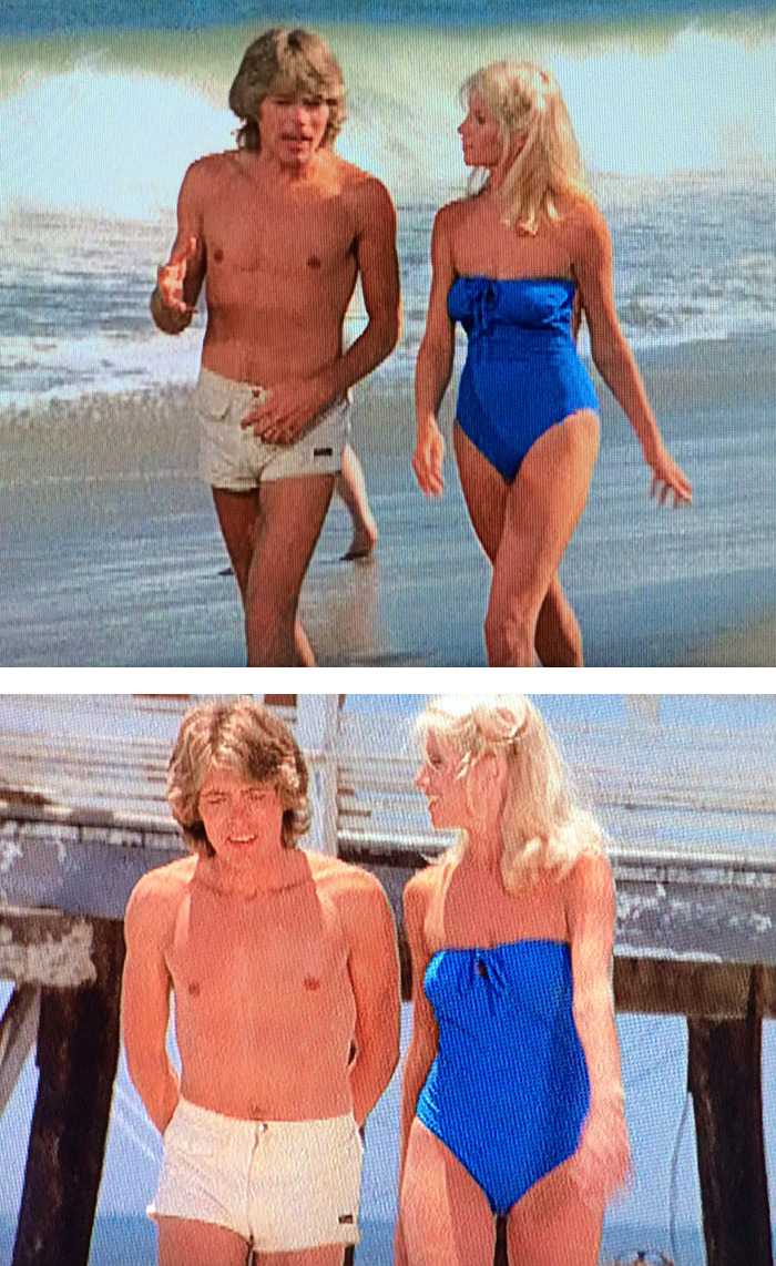 Zuma Beach (TV Movie 1978) - IMDb