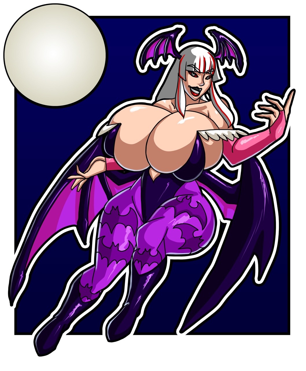 master-erasis:  HAPPY HALLOWEEN!!! Nini the evil witch wants all your candy, the