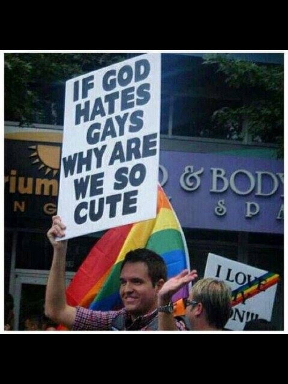 branmuffin22:These are my favourite marriage equality signs