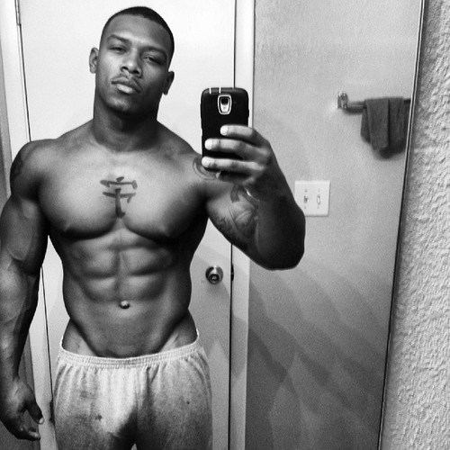 njstud:  Mmmmm….ennie mennie mine mo 