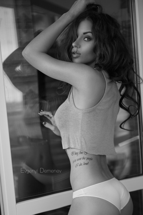 Evgenyi Demenev Scandal