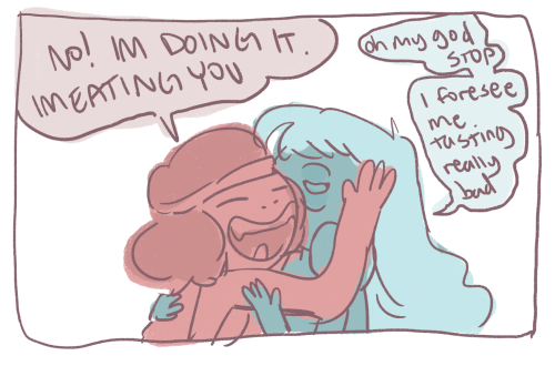 poidkea:  don’t even need hot sauce bc the girlfriend is already SMOKIN  