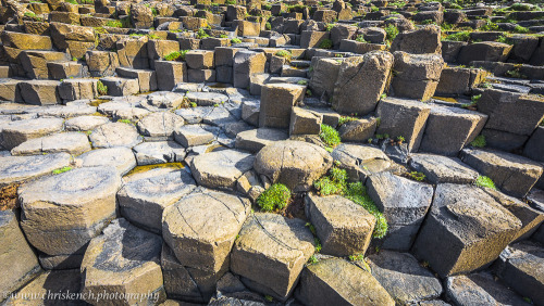 chriskenchphotography:Giant’s Causeway, Northern Ireland