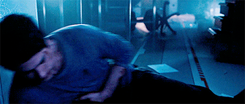 gladersmaze:Maze Runner: The Death Cure (2018) 