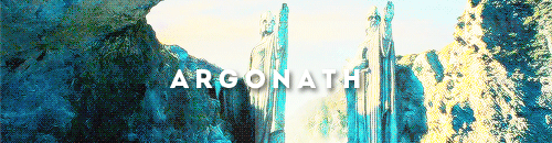 isildur-elessar:  Locations of Middle-Earth 2/? 