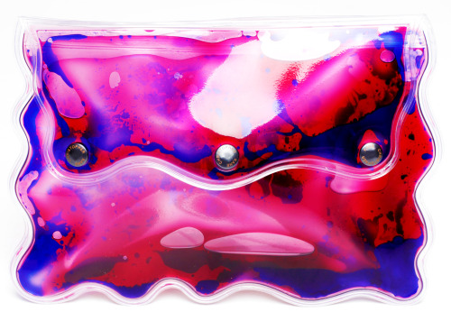 CHRISTOPHER KANE LIQUID CLUTCH