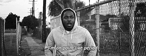 Welcome To Compton