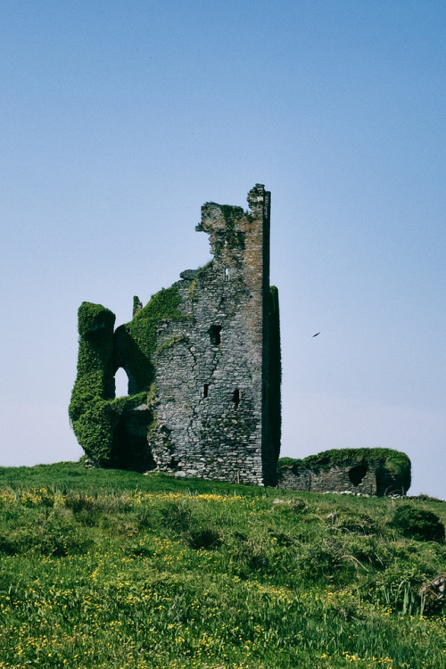 ariweinklephotography:Ballycarbery.