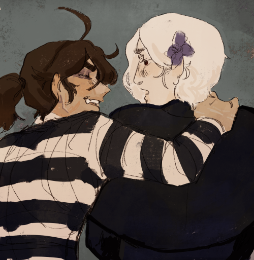 Someone Requested Lucadrew A While Ago And I Finally Got To It, Its Just A Doodle But I Hope You Like