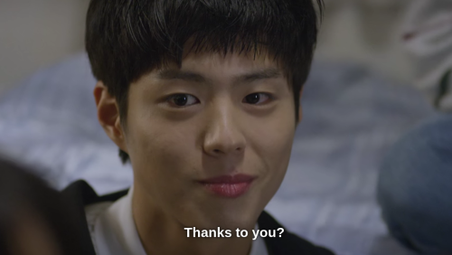 Reply 1988, 2015, dir. Shin Won-ho