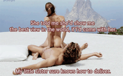 Royal Incest
