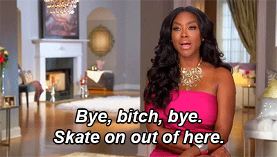 allrealhousewives:  but srsly kim 