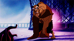 thereal1990s:primrosepins: Tale as old as time, song as old as rhyme…  Beauty and the Beast (1991)