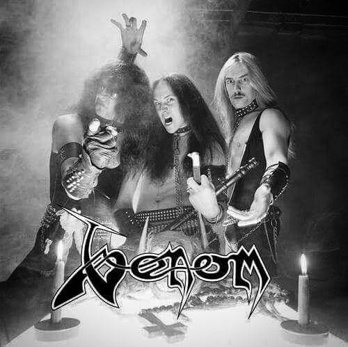 🤘100%HeavyMetal🤘 🎮🎼🎵🎤🎸👊👻🔫 on Tumblr: Venom  🤘🤘❤🎵🎼🔝🤘🤘🥁🎷🎧🎻🎸🎤👌❤