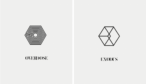 oohsehun-ah:EXO LOGOS