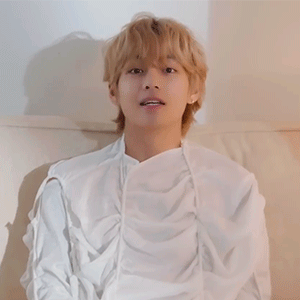 Happy Birthday, Taehyung!