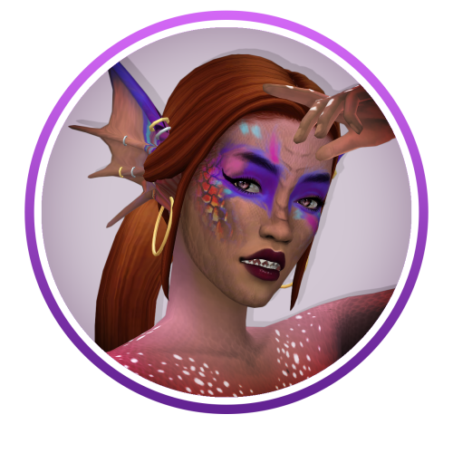 plasmatics:✨The Witching Hour Hair Dump #11✨You NEED the meshes for:@imvikai : bella@kotcatmeow : ly