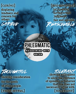 erioha:   the four temperaments in bravely default  insp {x}