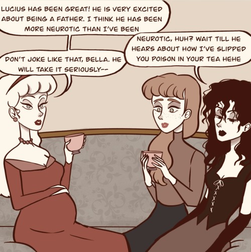 Just Some Parenting Lucissa For Yall