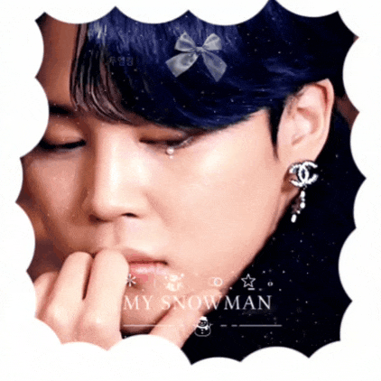 Oioi, Amor! Voc Faz Icons Bg? Se Sim, Poderia Fazer Um Moodboard Do Jimin, Bts?! Por Favor! Agradeo Desde