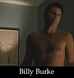 hotfamousmen:  Billy Burke