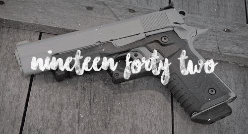 yuukimuras: Fanfic Aesthetics: “A Perfect Soldier” - The Man From U.N.C.L.E. Fanfic by @