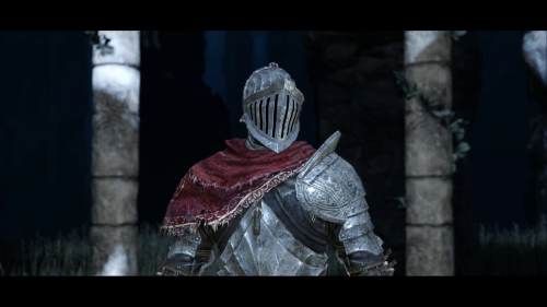 Porn Pics sunlightmaggotyt:  Dark Souls II: The Movie