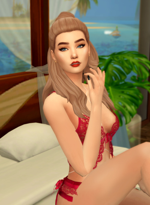 sims 4 edit