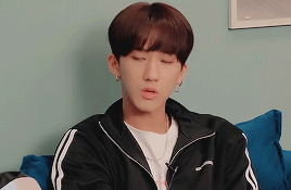 Changbin| Two Kids Room | Seasons 1-5
