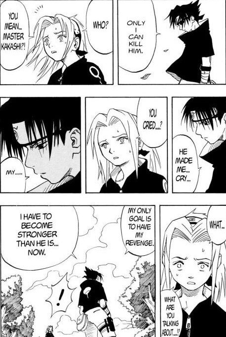 Sasusaku Vs Haters