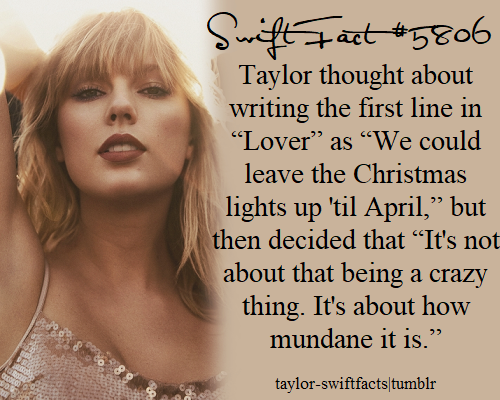 Taylor Swift 10 Most Unknown Facts That will Shocked You