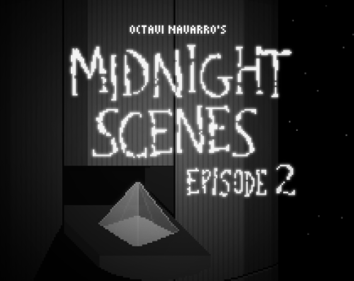 Looking for a short, spooky adventure game to play on Halloween?Midnight Scenes ep.2 available now o