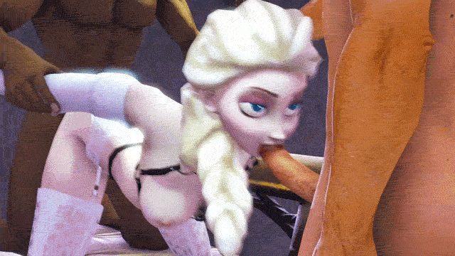 Follow Rule 34 Motherfucker!